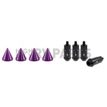 True Spike Wheel Lock - 14155LK138