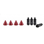 True Spike Wheel Lock - 14155LK139