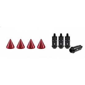 True Spike Wheel Lock - 14155LK139