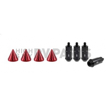 True Spike Wheel Lock - 14155LK139