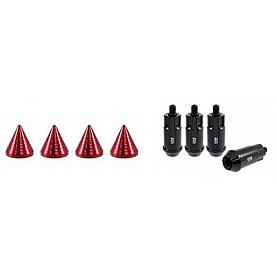 True Spike Wheel Lock - 14155LK14