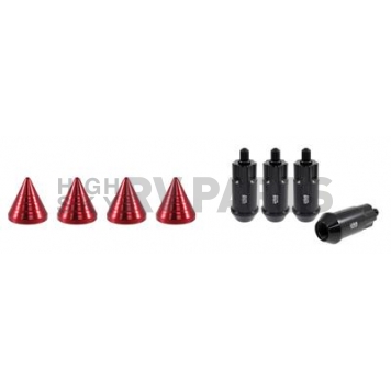 True Spike Wheel Lock - 14155LK14
