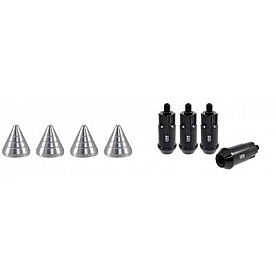 True Spike Wheel Lock - 14155LK140