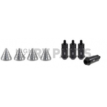 True Spike Wheel Lock - 14155LK140