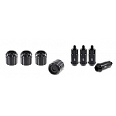 True Spike Wheel Lock - 14155LK141