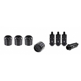 True Spike Wheel Lock - 14155LK141