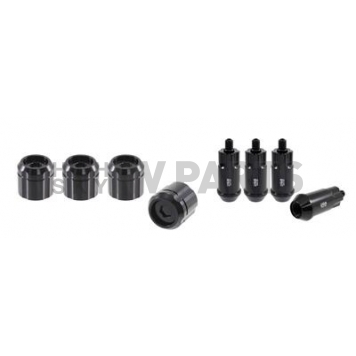 True Spike Wheel Lock - 14155LK141