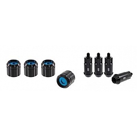 True Spike Wheel Lock - 14155LK142