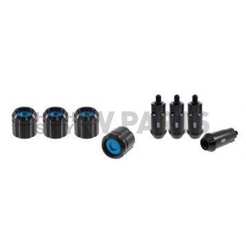 True Spike Wheel Lock - 14155LK142