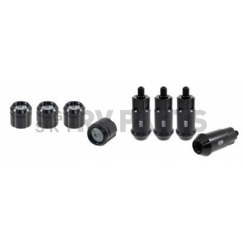 True Spike Wheel Lock - 14155LK144