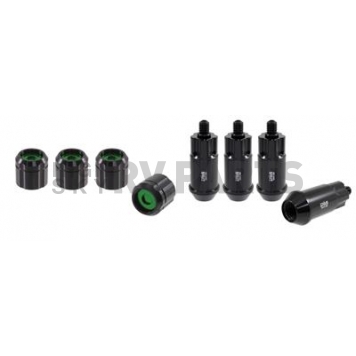 True Spike Wheel Lock - 14155LK146
