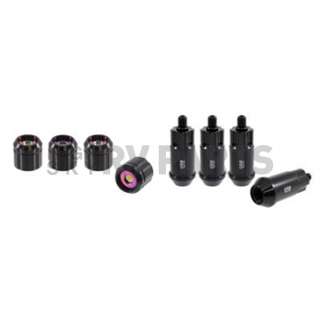 True Spike Wheel Lock - 14155LK147