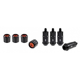 True Spike Wheel Lock - 14155LK148
