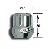 Gorilla Wheel Installation Kit - 20088SD