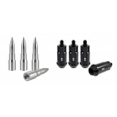 True Spike Wheel Lock - 14155LK15