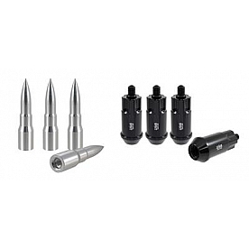 True Spike Wheel Lock - 14155LK15