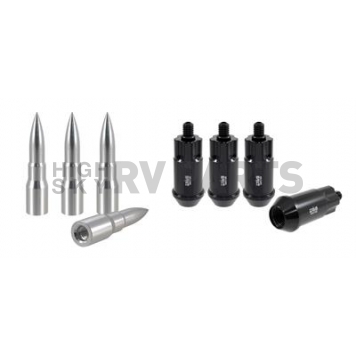 True Spike Wheel Lock - 14155LK15
