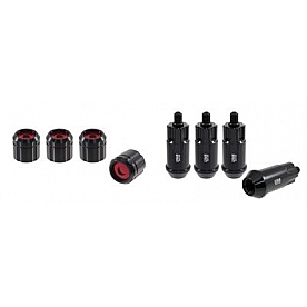 True Spike Wheel Lock - 14155LK150