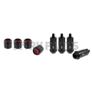 True Spike Wheel Lock - 14155LK150