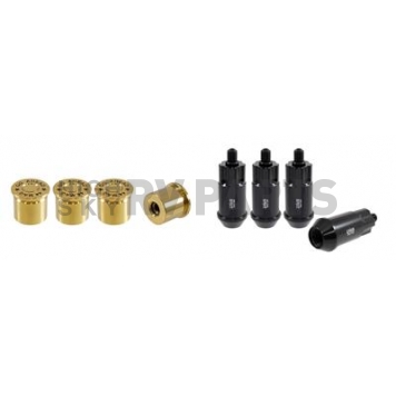 True Spike Wheel Lock - 14155LK152