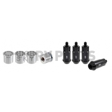 True Spike Wheel Lock - 14155LK153
