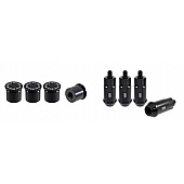 True Spike Wheel Lock - 14155LK154