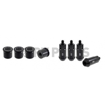 True Spike Wheel Lock - 14155LK154