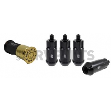 True Spike Wheel Lock - 14155LK155