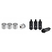 True Spike Wheel Lock - 14155LK156