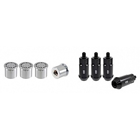 True Spike Wheel Lock - 14155LK156