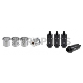 True Spike Wheel Lock - 14155LK156