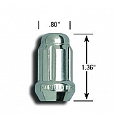 Gorilla Wheel Installation Kit - 21128HT