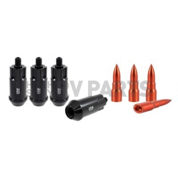 True Spike Wheel Lock - 14155LK10