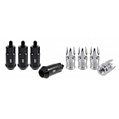 True Spike Wheel Lock - 14155LK100