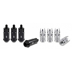 True Spike Wheel Lock - 14155LK100