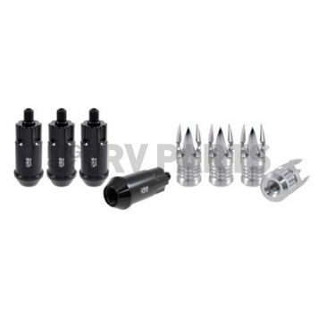 True Spike Wheel Lock - 14155LK100
