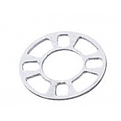 Topline Parts Wheel Spacer - C601050