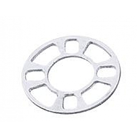 Topline Parts Wheel Spacer - C601050