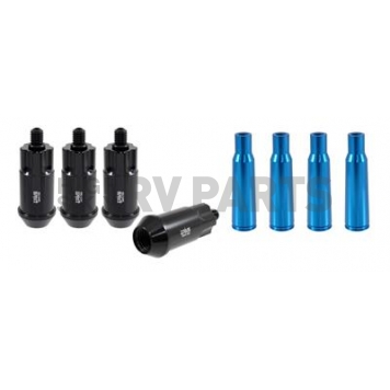 True Spike Wheel Lock - 14155LK102