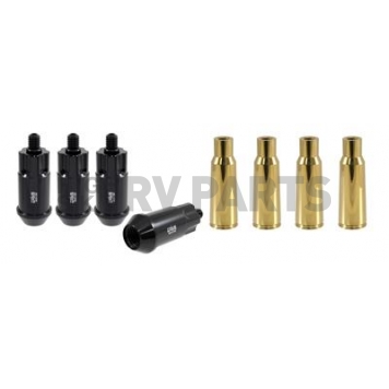 True Spike Wheel Lock - 14155LK103