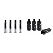 True Spike Wheel Lock - 14155LK104