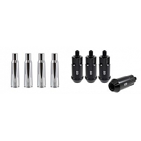 True Spike Wheel Lock - 14155LK104