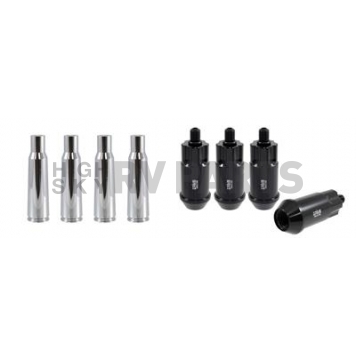 True Spike Wheel Lock - 14155LK104