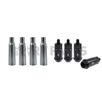 True Spike Wheel Lock - 14155LK105