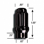 Gorilla Wheel Installation Kit - 21138ETBC