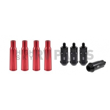 True Spike Wheel Lock - 14155LK106