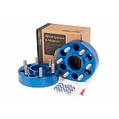 Spidertrax Wheel Spacer - WHS028