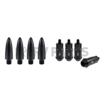 True Spike Wheel Lock - 14155LK108