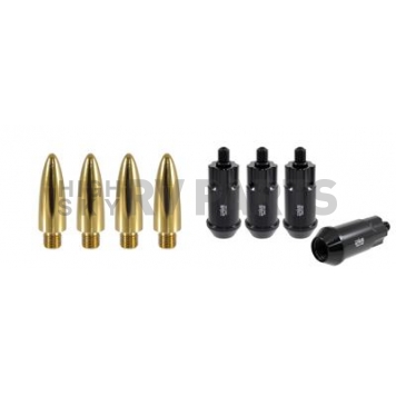 True Spike Wheel Lock - 14155LK109