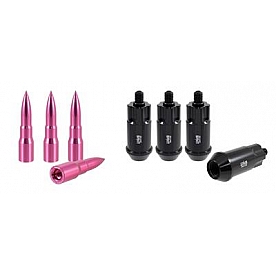 True Spike Wheel Lock - 14155LK11